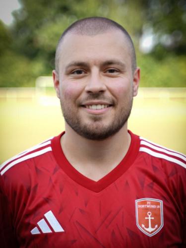 Dario Jarzombek