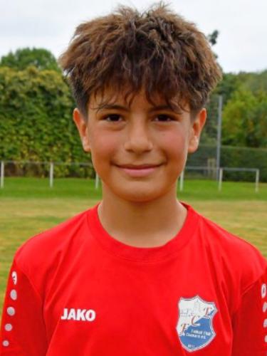 Mohammad Omar Momand