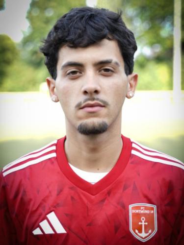 Diogo Alexandre Pacheco Fernandes