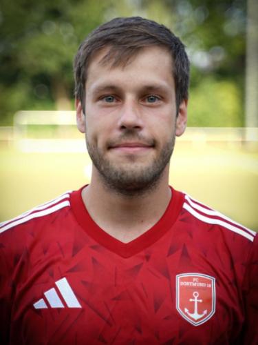 Julien Quandt