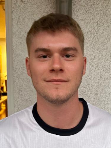 Jannik Patzer