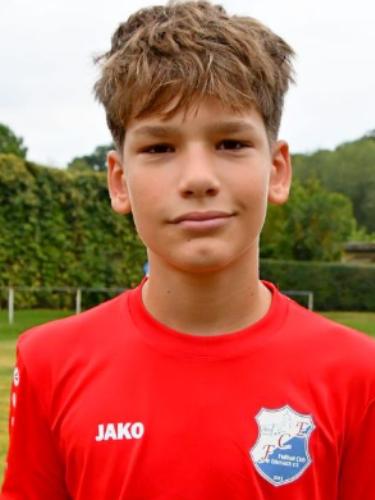 Diego Matteo Stephani