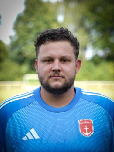 Fabian Wolf