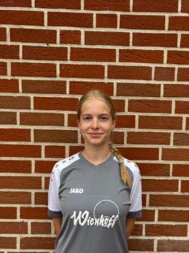 Greta Becker