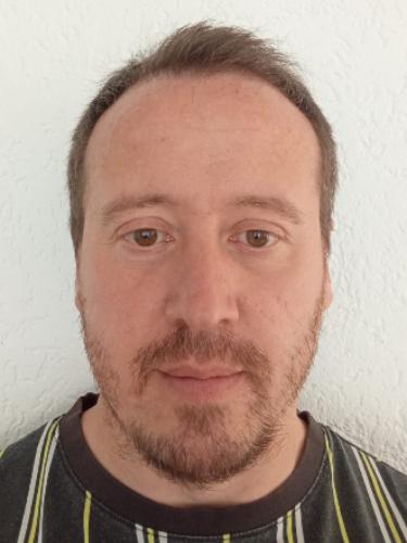 Alexander Ruhl