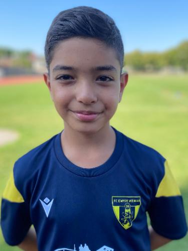Layth Al Ali Al Khodor