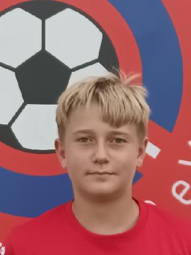 Jamie Laurent Hoberg