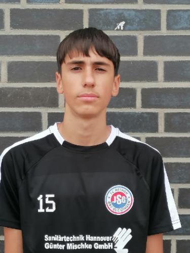 Lukas Bulku