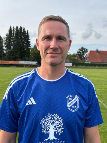 Lars Lorenz