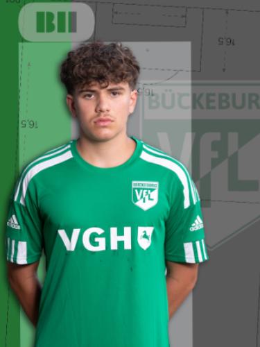 Elia Alexander Geyer