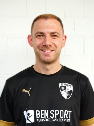 Robin Beisheim