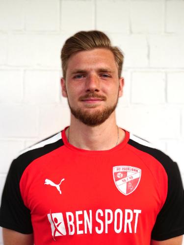 Steffen Blindeck