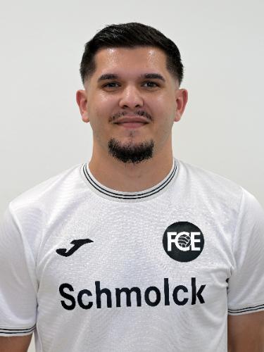 Ahmet Hocaku