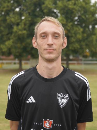 Yannick-Marius Timm