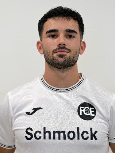 Claudio Rubino