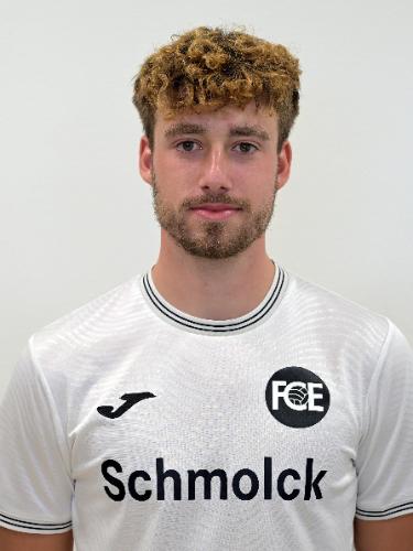 Dennis Borchert
