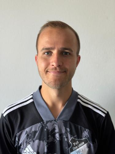 Eric Meyer