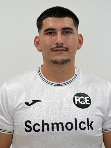Kubilay Gündüz