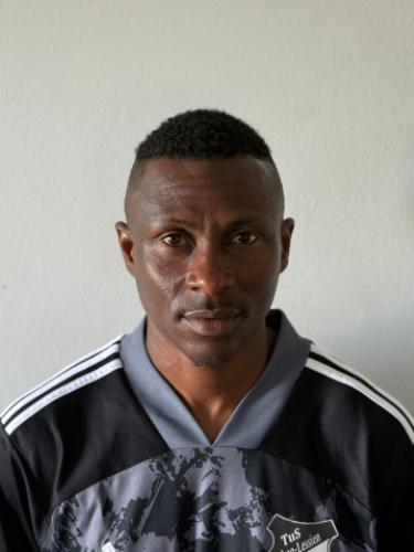 Alex Bawor Sesay