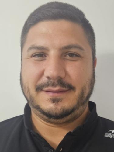 Ramazan Gökbaraz