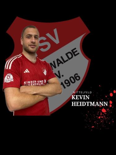 Kevin Heidtmann