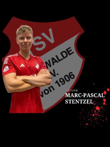 Marc-Pascal Stentzel