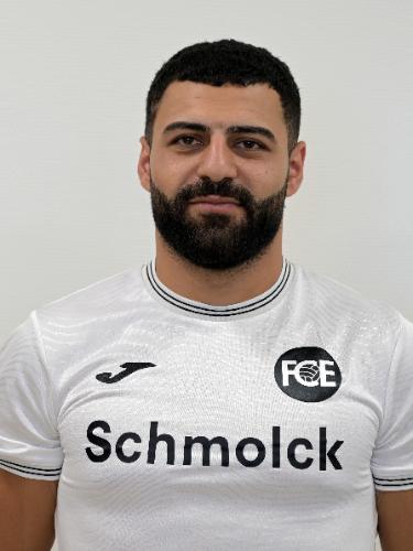 Zekeriya Sevgin