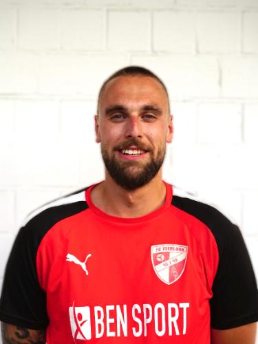 Luca Hemecker