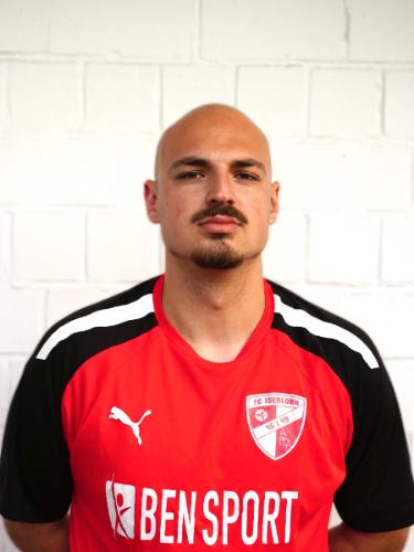Maxim Armolenko