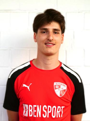 Jonas Benedikt Faßmann
