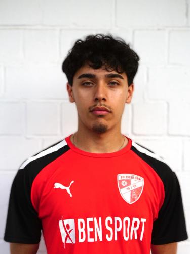 Ilkan Ömer Kurt