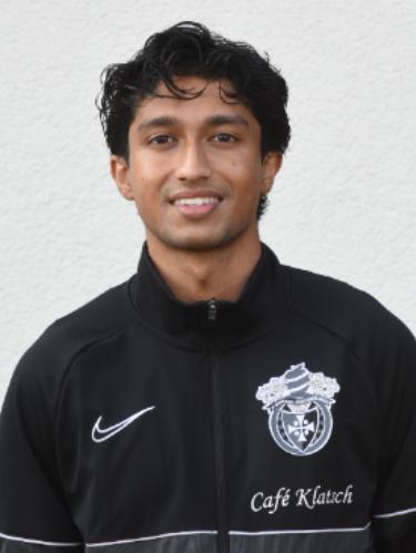 Rohan Paul Choudhury