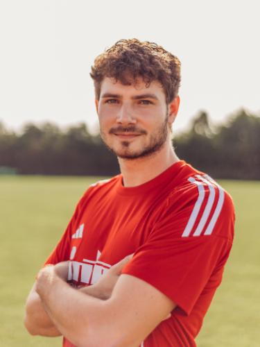 Dario Nicolosi