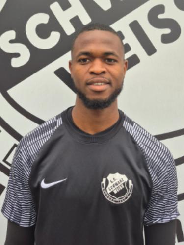 Kingsley Ikechukwu Okoye
