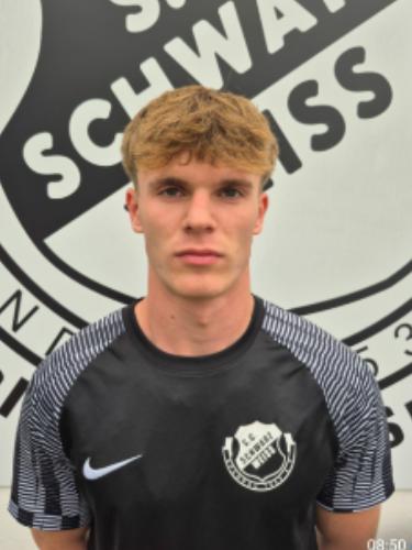 Dean Fröhlich