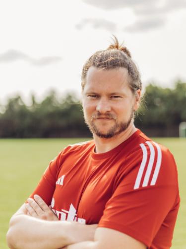Florian Wahlen