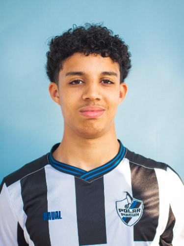 Mohamed Tahiri Mizani
