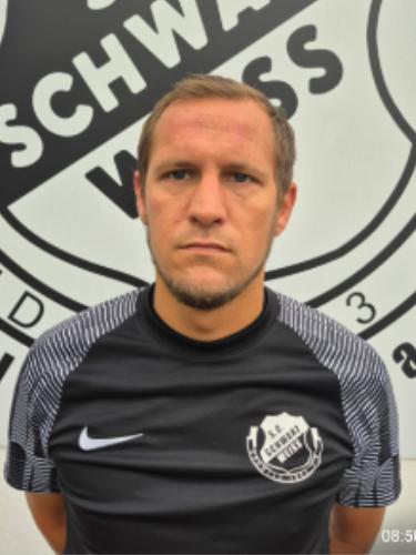 Patrick Schmidt