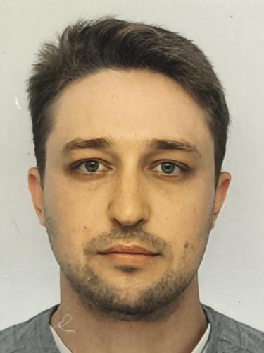Sergej Fast
