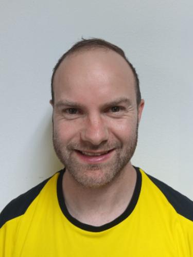 Benedikt Gombel
