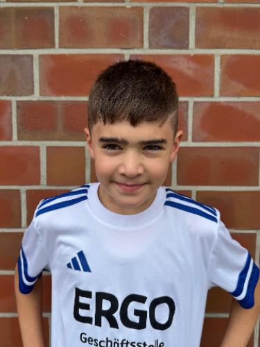 Yigithan Civan