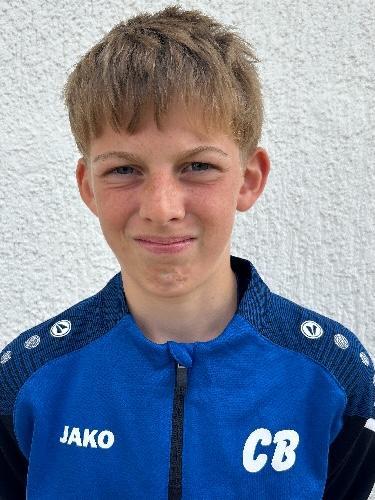 Colin Bellstedt