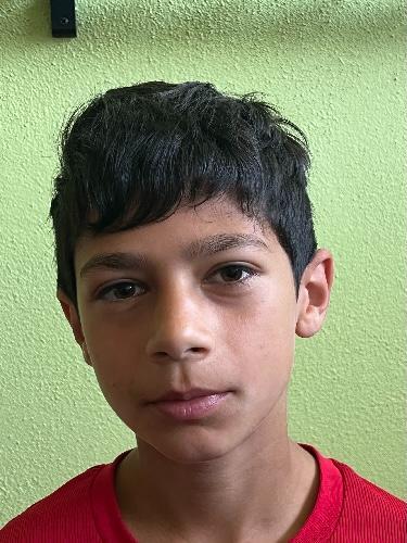 Berdan Muhammed Arslan