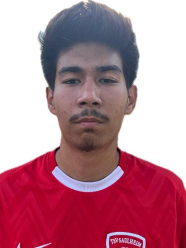 Ahmad Reza Hassansadeh