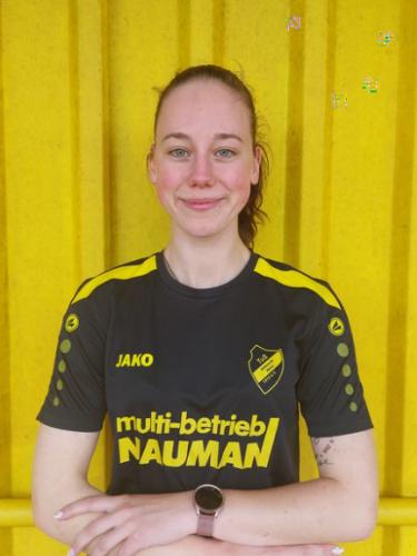 Marina Hedemann