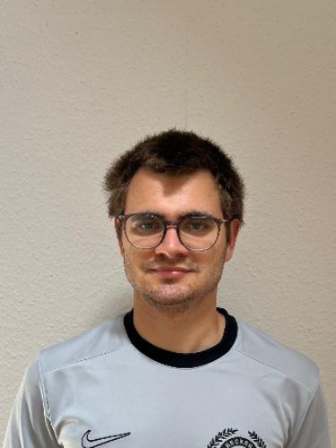 Tobias Ludwig Bauer