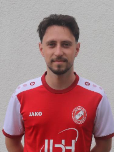 Jonas Schwarzenstein