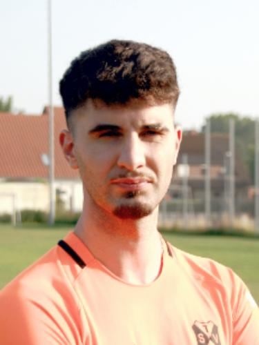 Tarik Bayindir