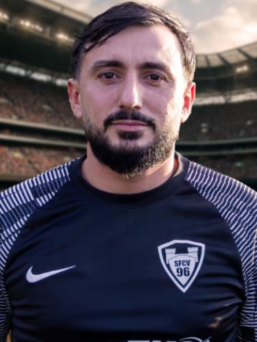 Bünyamin Alim