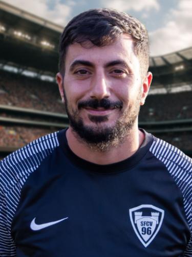 Zafer-Ali Alim
